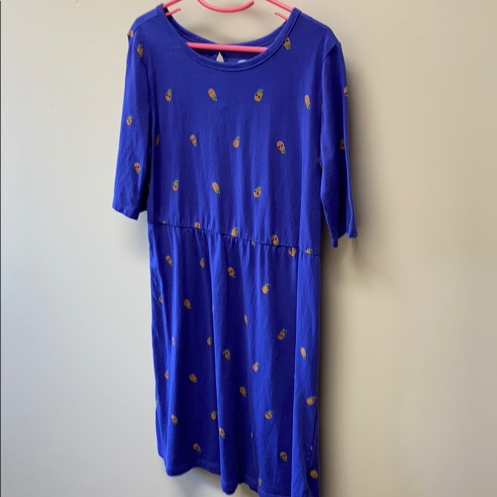 Old Navy dress